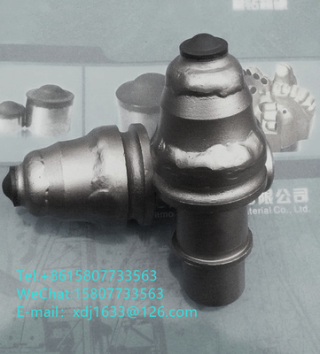 Scelte carboniere di PDC con l'iso 9001 del diametro di 22mm 25mm 30mm