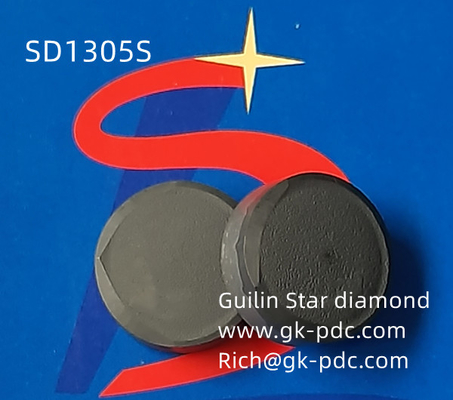 PDC a Perma di pesca inserisce SD1305 per i taglienti dell'ancora di 30mm 32mm