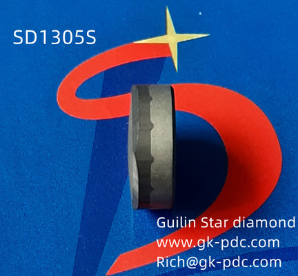 PDC a Perma di pesca inserisce SD1305 per i taglienti dell'ancora di 30mm 32mm