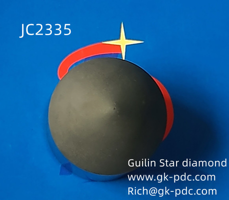L'estrazione del carbone del ODM dell'OEM seleziona l'impianto di perPerazione di modello di JC2335 Per Rotary Drilling