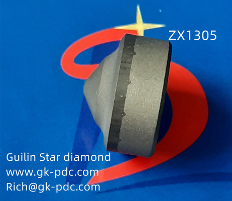 ZX1305 Frese diamantate Per Miniera di carbone e luogo di perPerazione policristallini