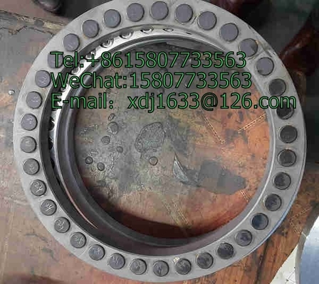 Spinta sommergibile del motore di PDC che sopporta il diametro di 150mm per la perPerazione del martello
