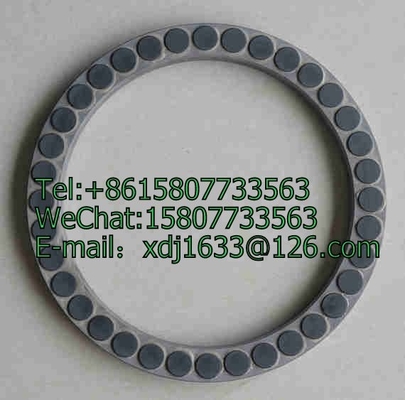 Spinta sommergibile del motore di PDC che sopporta il diametro di 150mm per la perPerazione del martello