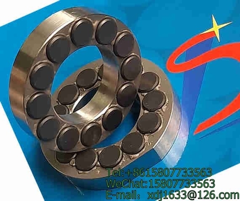 diametro PDC che sopporta, pompa sommergibile di 42mm che sopporta certificato ISO9001