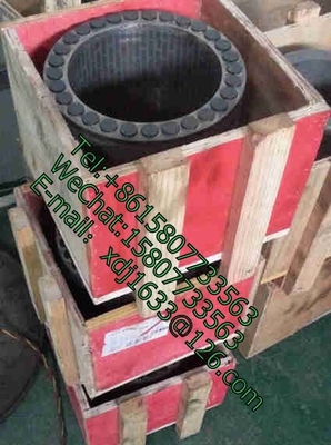 cuscinetto del diametro PDC di 29mm 500mm per il martello che perPera ISO9001