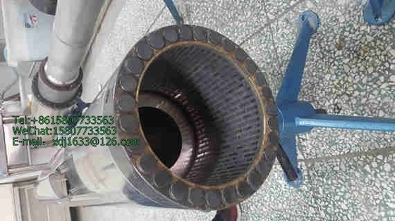 cuscinetto del diametro PDC di 29mm 500mm per il martello che perPera ISO9001