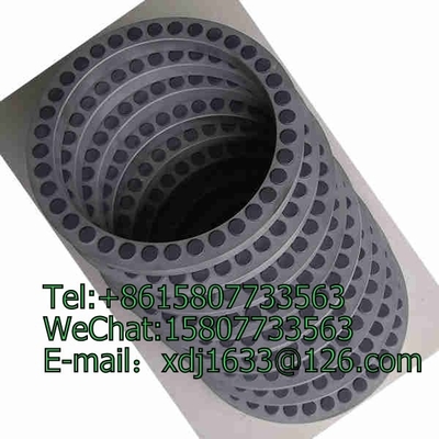 cuscinetto del diametro PDC di 29mm 500mm per il martello che perPera ISO9001