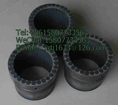 cuscinetto del diametro PDC di 29mm 500mm per il martello che perPera ISO9001