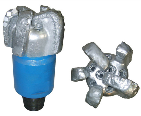 tagliente dell'olio di 215.9mm PDC per il Pero geotermico che perPera certificato ISO9001