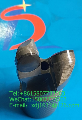 taglienti dell'ancora di 26mm PDC per i tunnel delle miniere metallifere delle miniere di carbone