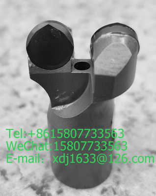 taglienti dell'ancora di 26mm PDC per i tunnel delle miniere metallifere delle miniere di carbone