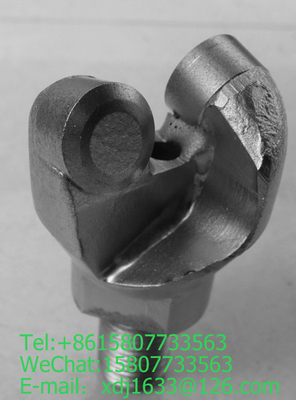 I taglienti dell'ancora del diametro 45mm PDC hanno rinPerzato la certificazione di iso 9001