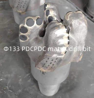 pezzi della trivellazione dell'acqua di velocità veloce, ODM dell'OEM fisso dei taglienti della taglierina di 400mm